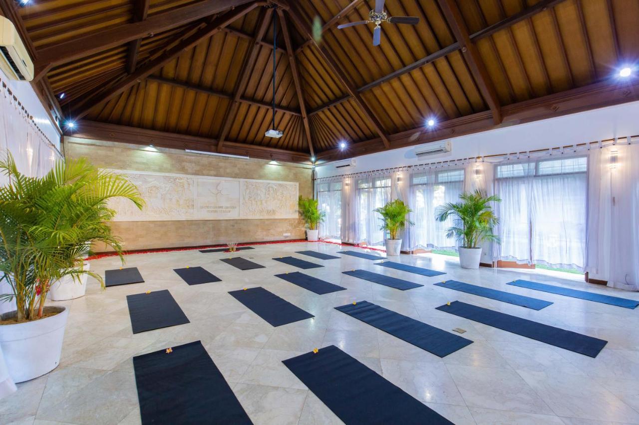 Vision Villa Resort Keramas Exterior foto